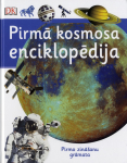 Pirmā kosmosa enciklopēdija