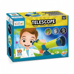 Teleskoop, Buki, Mini Sciences
