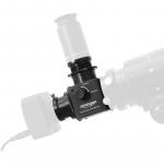 Flip-mirror, Syncfocus, (for planetary cameras), Omegon