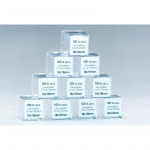 Windaus  katteklaasid, VPE 100 tk, 18x18 mm