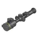 PIXFRA Volans V850 4K LRF digital day & night riflescope