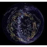 Plaat Sega Toys Homestar M&uuml;toloogiline p&otilde;hjataevas