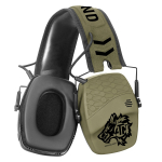 K&otilde;rvaklapid tulistamiseks, ATN X-SOUND HEARING PROTECTOR