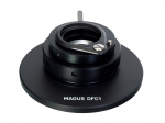 MAGUS DFC1 Darkfield kondensaator stereomikroskoopidele