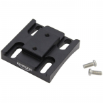 Omegon advanced finder scope mount