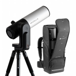 Unistellar nutikas teleskoop N 114/450 eVscope 2 + seljakott