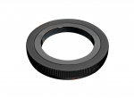 Camera Bajonet Adapter Canon R/RP to T2/M42 thread