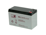 MWP 7.2-12L 12V 7Ah 7.2Ah Long life