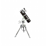 Teleskoop N 200/1000 Explorer BD NEQ-5 Pro SynScan GoTo, Skywatcher