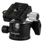 Statiivi kuulpea, Omegon, Pro OM10