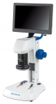 Delta Optical DSZ-745 mikroskoop