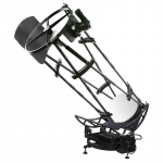 Skywatcheri Dobsoni teleskoop N 508/2000 Stargate-500P Synscan GoTo DOB