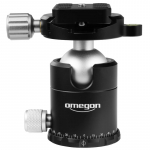 Statiivi kuulpea, Omegon Pro OM12