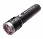 LED LENSER MT14 torch