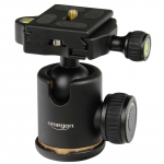 Statiivi kuulpea, Omegon, Pro OM8