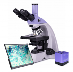 MAGUS Bio D230TL LCD Biological Digital Microscope