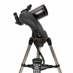Celestron Maksutovi teleskoop MC 90/1250 NexStar 90 SLT GoTo