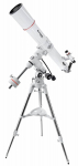 Bresser Messier AR-90/900 EXOS1/EQ4 telescope