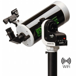 Skywatcher Maksutovi teleskoop MC 127/1500 SkyMax-127 AZ-GTi GoTo WiFi