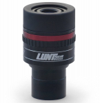 Lunt LS7-21ZE Zoom Eyepiece 7.2MM - 21.5MM