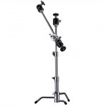 Bresser Pocket C-statiiv