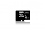 16 GB SD Card Class 10, Intenso