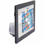 Kaamera mikroskoobi jaoks TB-3W color, CMOS, 1/2", 3.14 MP, USB 2.0, Tablet 10.1", 4 Core,