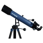 Teleskoop Meade AC 90/600 StarPro AZ
