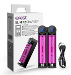 SLIM K2 CHARGER EFEST
