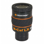 Celestron X-Cel LX 1,25" 9 mm okulaar