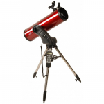 Teleskoop N 150/750 AZ SynScan GoTo Star Discovery, Skywatcher