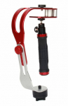 K&auml;eshoitav stabilisaator, BRESSER BR-HST02