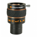 Celestron X-Cel LX 1.25", 2X Barlow-l&auml;&auml;ts