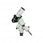 apokromaatiline refraktor AP 62/400 Evolux-62ED Star Adventurer GTi Wi-Fi GoTo komplekt