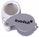 Levenhuk Zeno Gem M5 Plus suurendusklaas