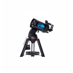 Teleskoop, Schmidt-Cassegrain SC 127/1250 AZ GoTo Astro Fi 5, Celestron