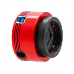 ZWO kaamera ASI 585 MC v&auml;rviline