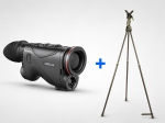 Termokaamera HIKMICRO CONDOR CQ35L 2.0 kaugusm&otilde;&otilde;tjaga + Primos Trigger Stick Gen III