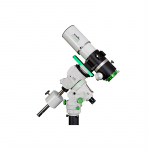 Skywatcheri apokromaatiline refraktor AP 62/400 Evolux-62ED Star Adventurer GTi Wi-Fi GoTo