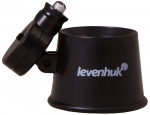Levenhuk Zeno Gem M3 Plus suurendusklaas (6x)