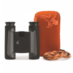 Swarovski binokkel CL tasku 8X25 antratsiitm&auml;gi