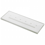 Objekti mikromeeter, Euromex AE.1112, 50 mm jagatud 500 ossa