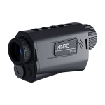 Termopildi monokulaar NNPO RD23S-335LRF 384x288, 35mm, 2x-8x, 50Hz, Wi-Fi