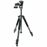 Statiiv, Titania 600 tripod, Omegon