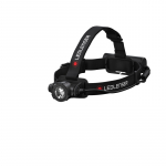 LED LENSER Esilamp H7R Core