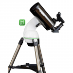Skywatcheri Maksutovi teleskoop MC 102/1300 SkyMax-102 AZ-Go2