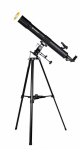 Teleskoop Bresser Taurus 90/900 NG >180x nutitelefoni kaamera adapteriga