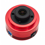 Kaamera teleskoopide jaoks ASI 462 MC Color, ZWO