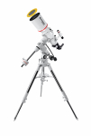 Teleskoop, BRESSER Messier AR-102s/600 Hexafoc EXOS-1/EQ4, avaga p&auml;ikesefiltriga