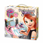 Mode, Buki, professionaalne stuudio